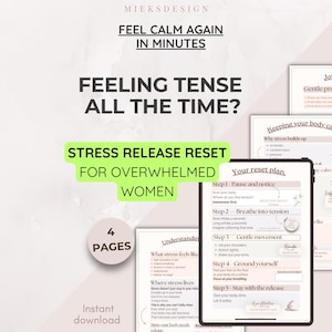 Rilascio dello stress da rigidità delle spalle, sblocco dei traumi fasciali, ripristino del rilassamento del pavimento pelvico, programma di esercizi per la tensione somatica, schede di lavoro per la guida al corpo