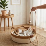 Kitten Beds
