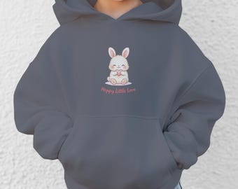 Gildan - Heavy Blend™ Youth Hooded Sweatshirt - 18500B