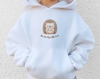 Gildan - Heavy Blend™ Youth Hooded Sweatshirt - 18500B