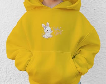 Gildan - Heavy Blend™ Youth Hooded Sweatshirt - 18500B