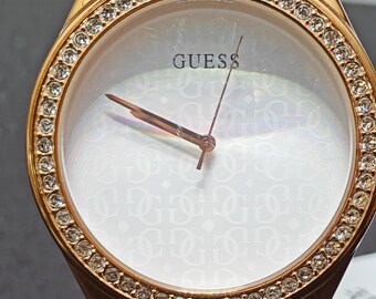 Officina Del Tempo Quartz Watch With Diamonds – 29x37mm  display picture 2