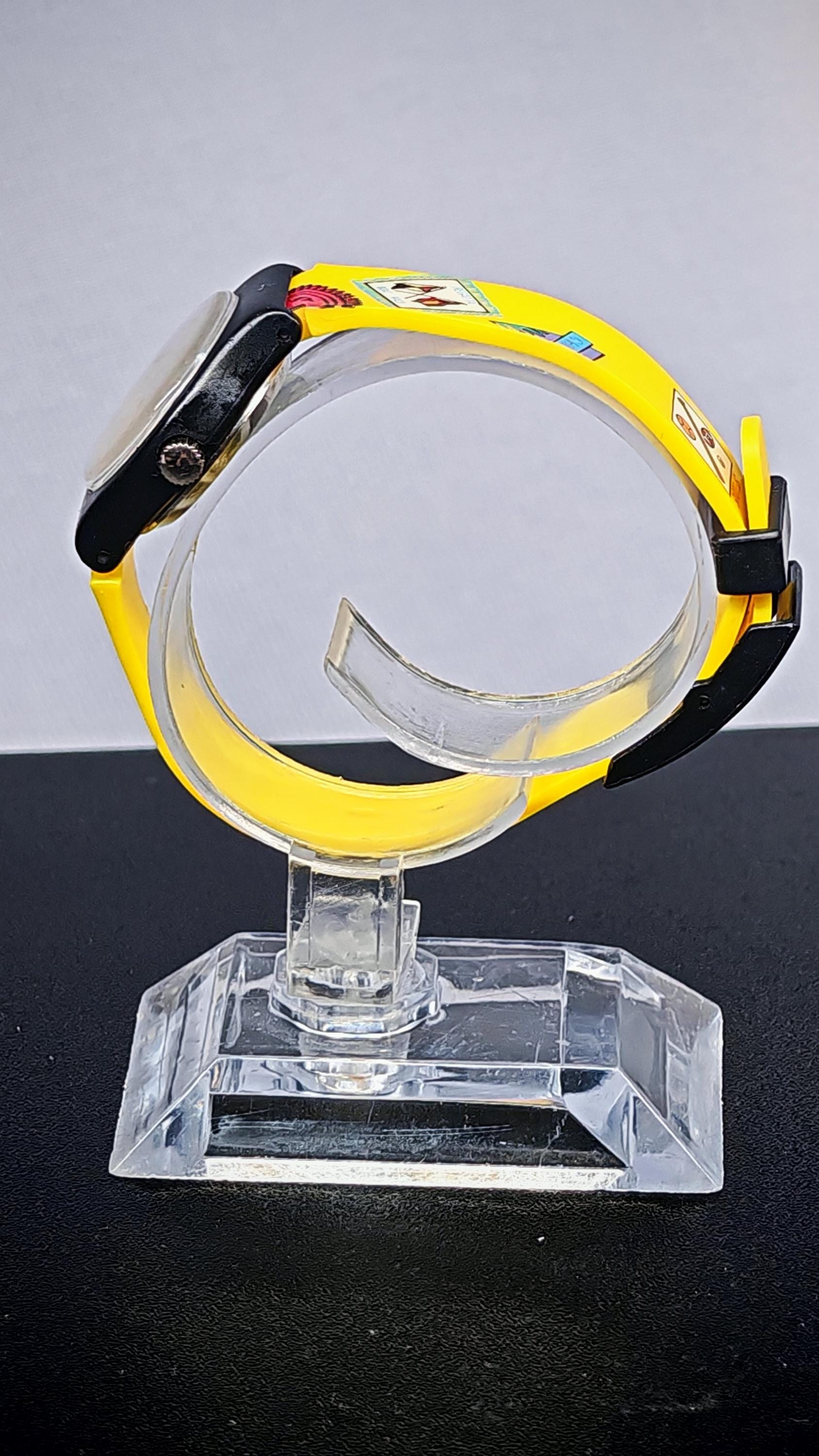 Quintel Watches - Etsy