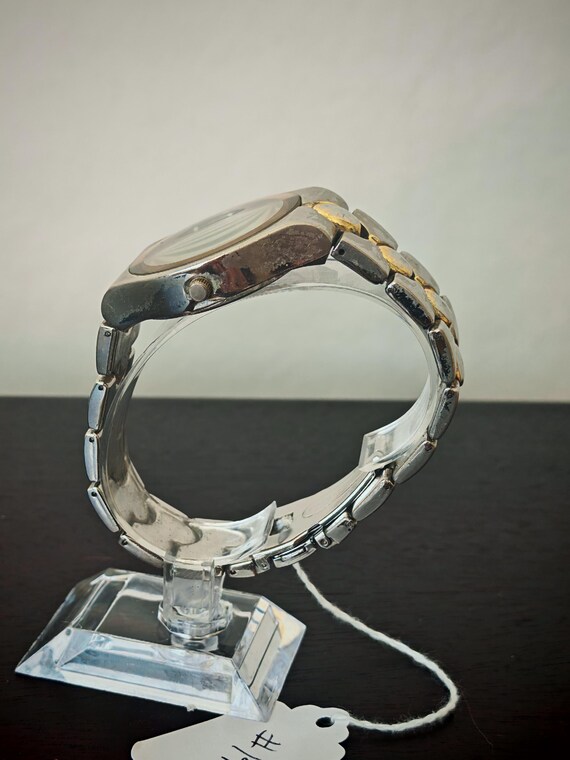 David Eastman Quartz Watch – Navigation Dial, Sil… - image 7