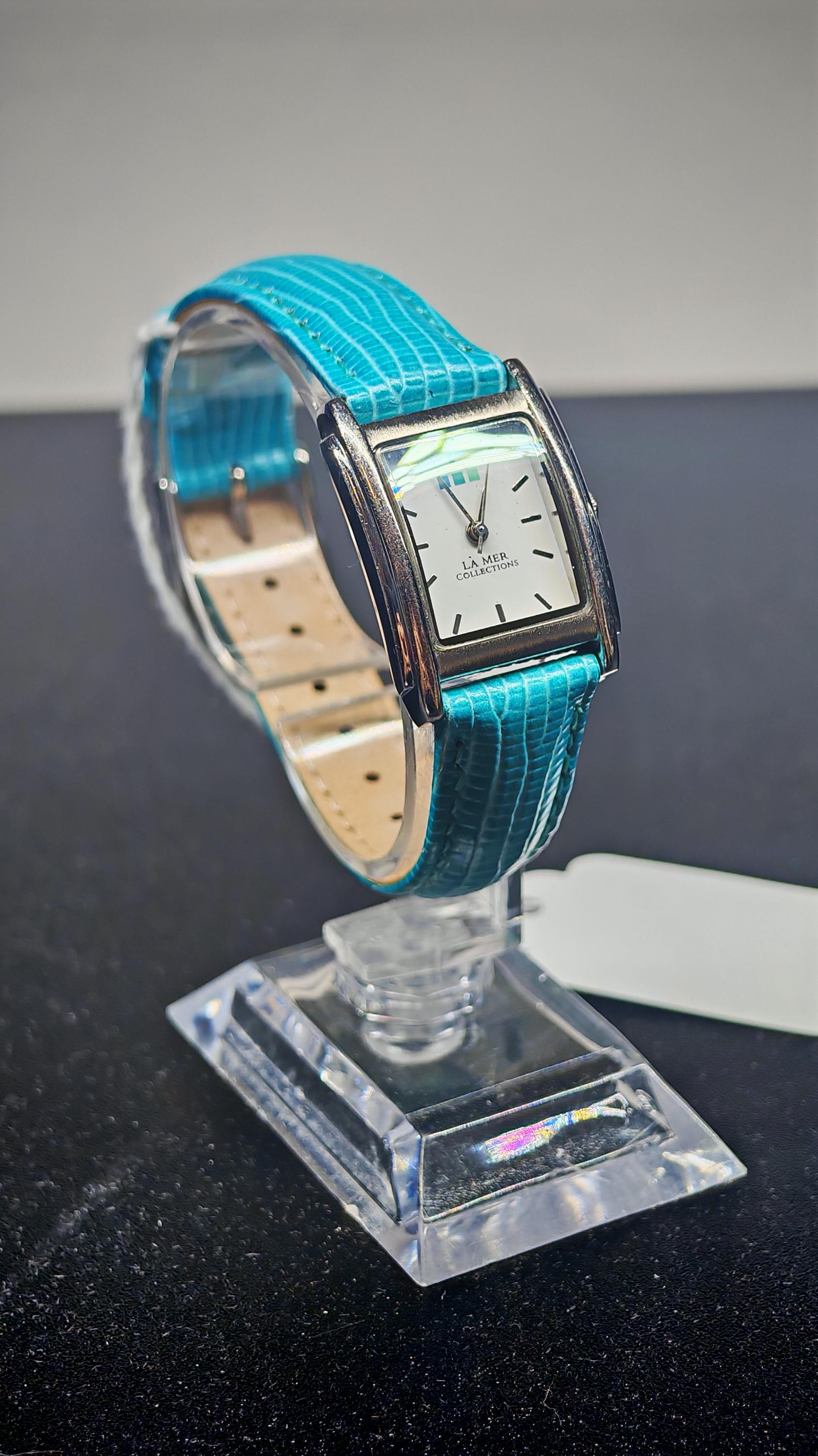 La Mer Watch - Etsy