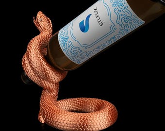 Vino Viper - Wine Holder