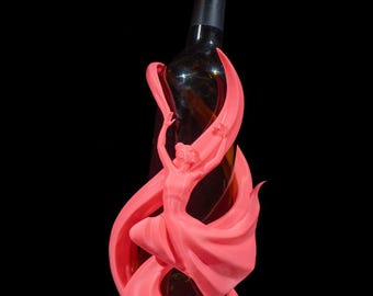 Attitude Wine Holder