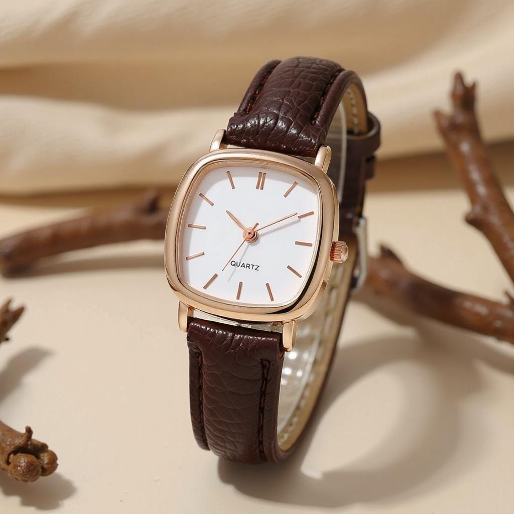 Buy Vintage Small Ladies Watch Online In India India