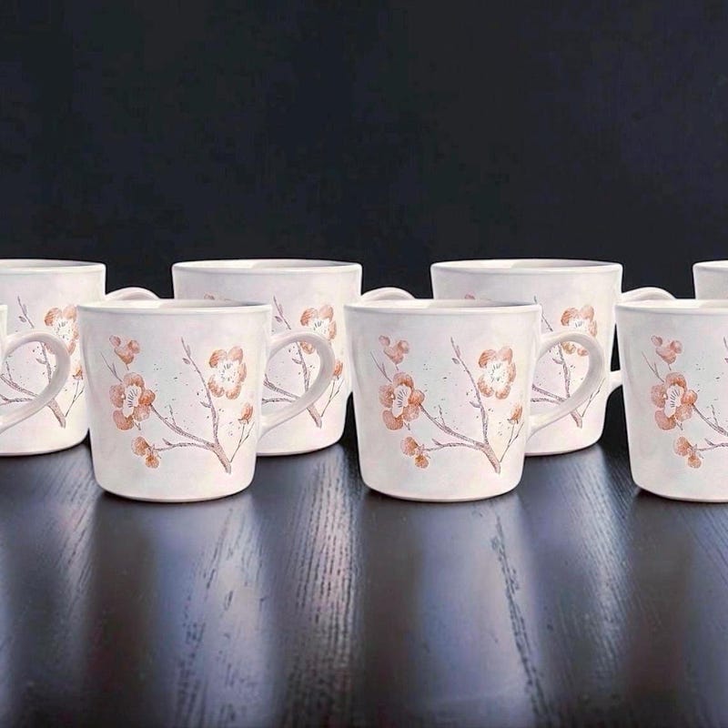 Corelle Blossom - Etsy - Page 2
