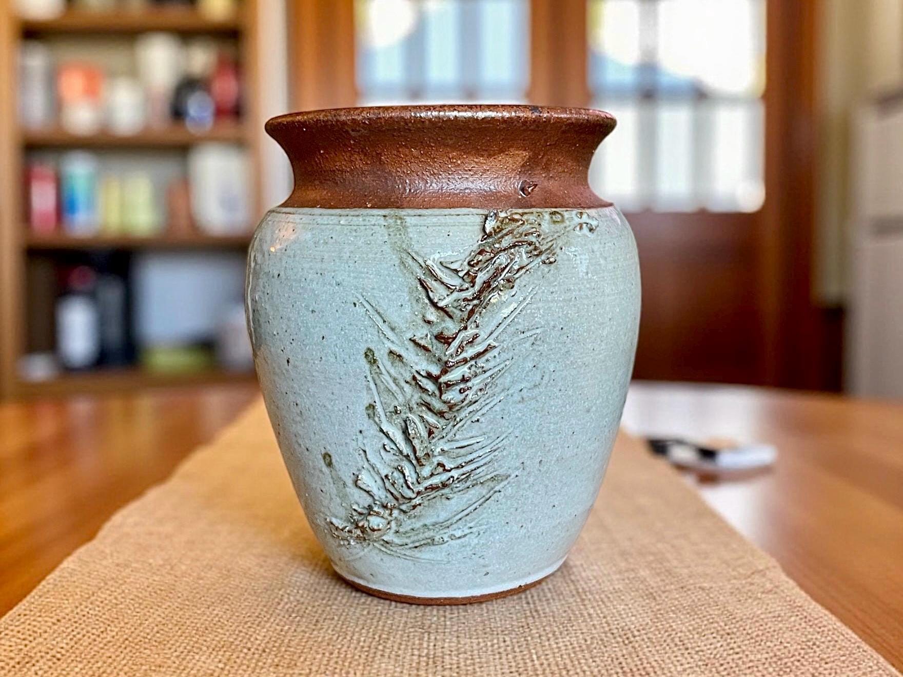 1978 Signed Pottery - Etsy
