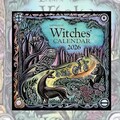 2026 Witches' Calendar: Llewellyn's Pagan Moon Phase Guide