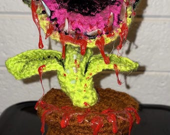 The Venus Fly Trap