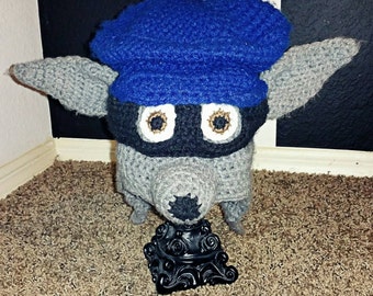 Sly Cooper Hat