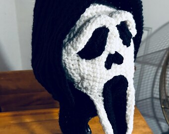 Ghostface