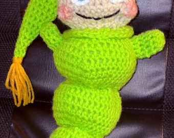 Vintage Glowworm