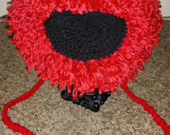 Elmo hat