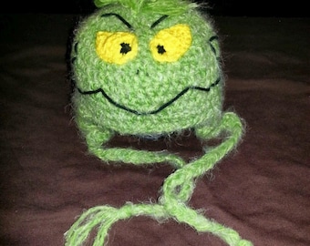 The  Grinch