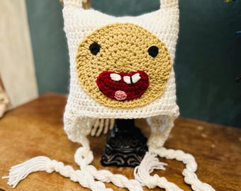 Finn the Human hat