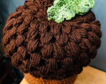 Acorn Hat