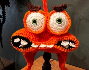 Anxiety from Inside Out 2