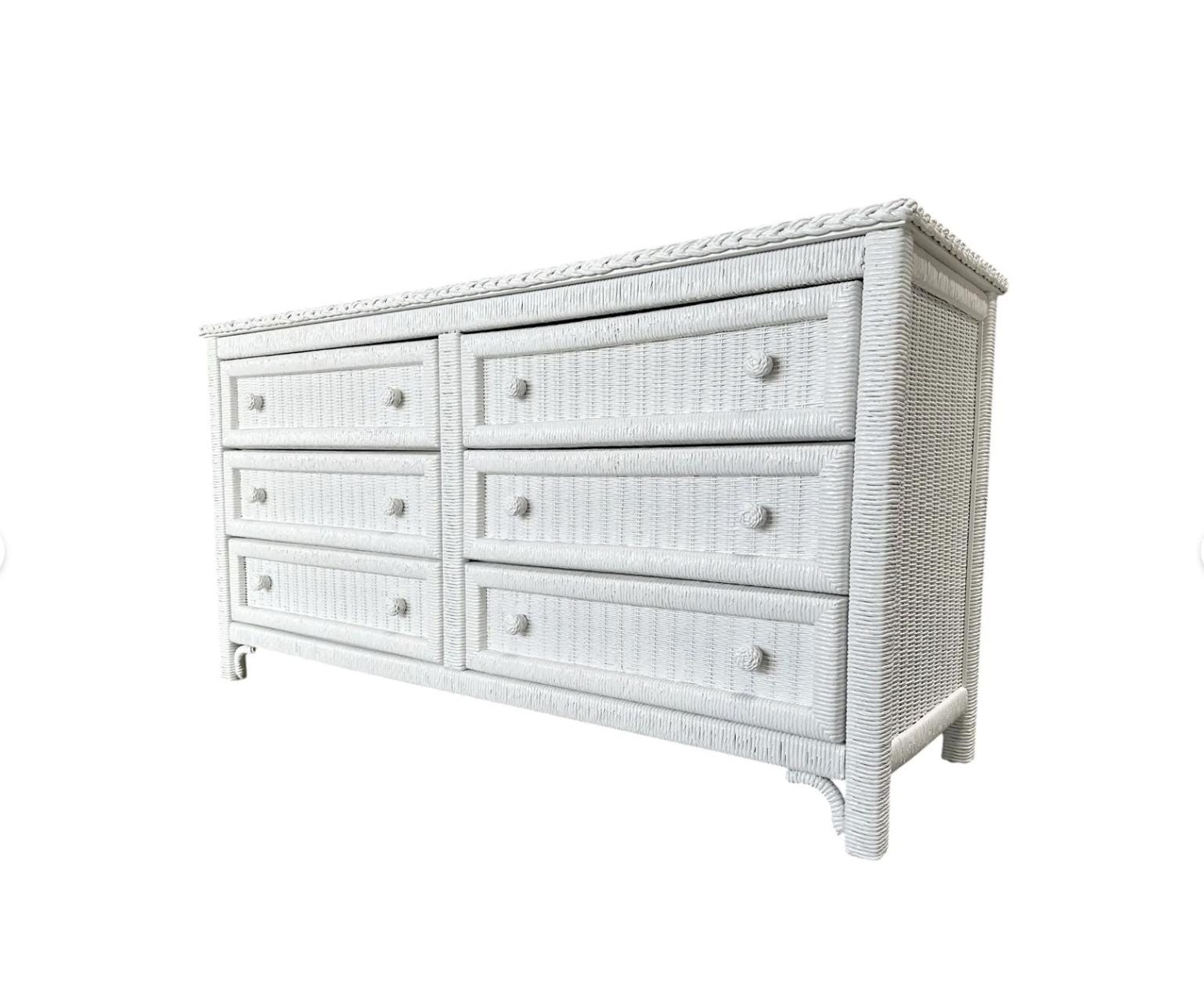 Henry Link Dresser - Etsy