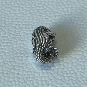 Pandora Charms Merlion - Etsy UK