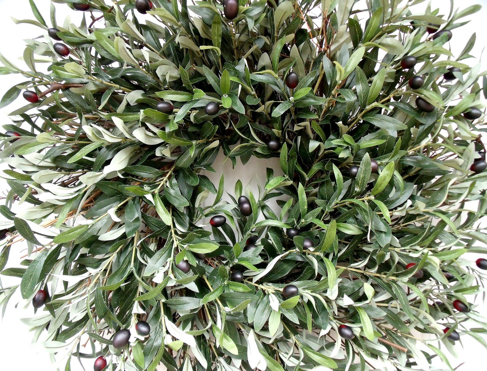 Olive Branch Farmhouse MADE TO ORDER Door Wall Mantel Patio Etsy