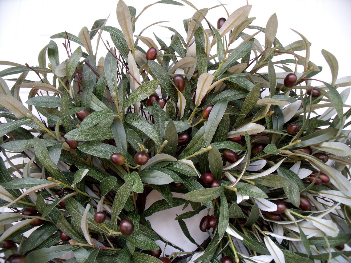 Olive Branch Farmhouse 24 Front Door Wall Mantel Patio Etsy