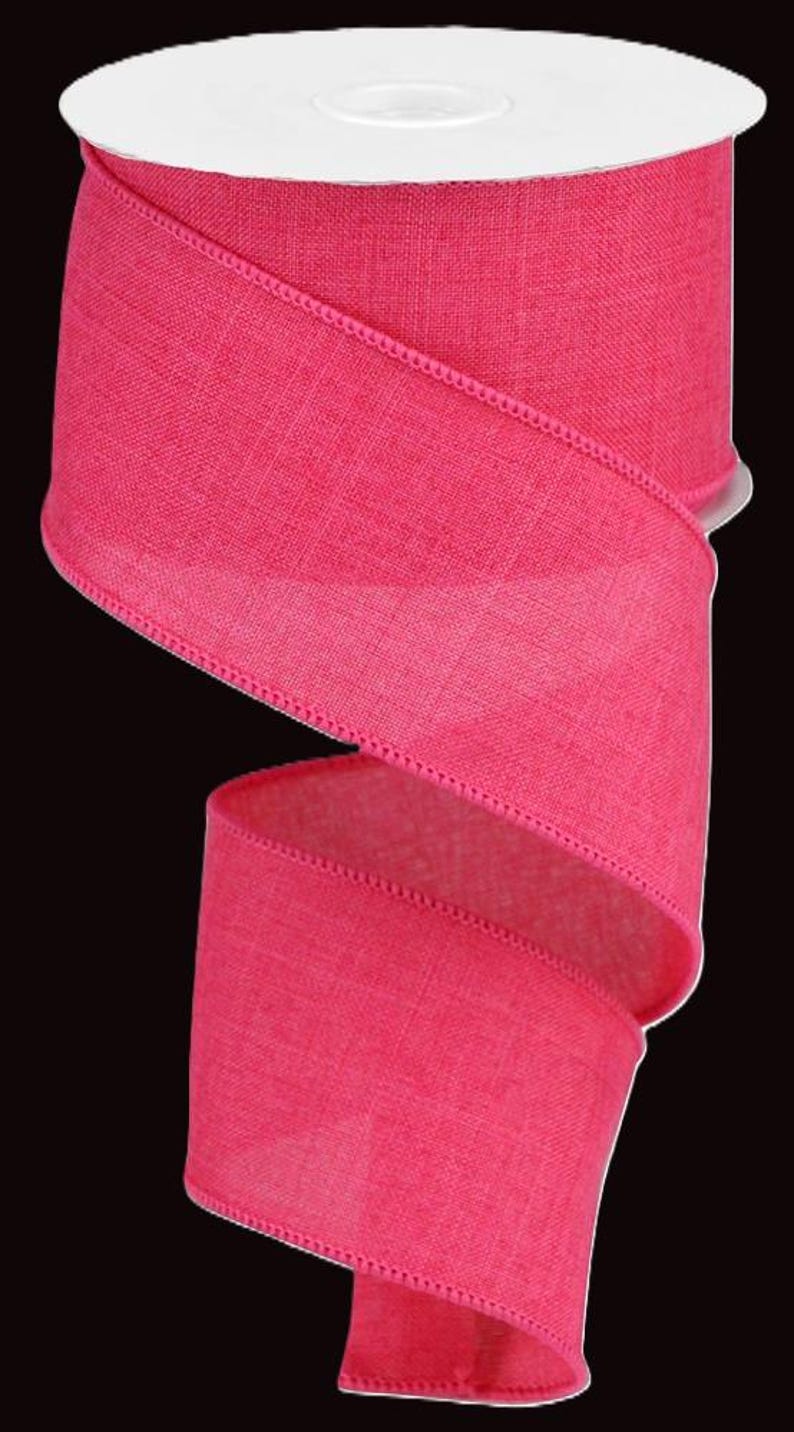 Pink Ribbon Tissue 2.5