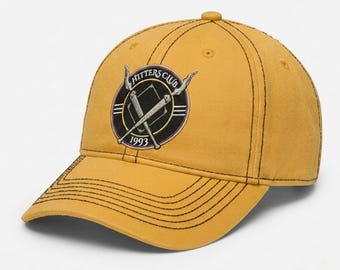 Casquette « Omega '93 » The Hitter's Club