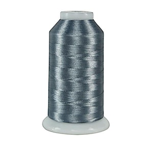 Magnifico Superior Threads Quilting, Machine Embroidery and Decorative Stitching Stainless Steel #10502 2165