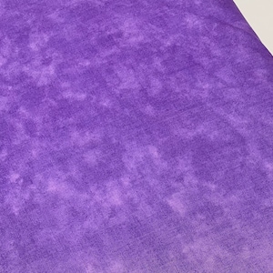 Marbles Hot Purple Moda cotton quilt fabric Sold by the 1/2 yard #9880 82
