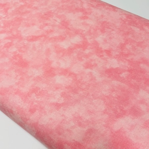 Marbles Pink Sherbert Moda cotton quilt fabric Sold by the 1/2 yard #9801 PINK SHERBERT