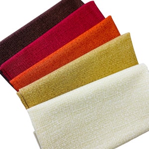 Thatched by Robin Pickens for Moda Autumn Fall 100% Cotton Quilt Fabric FQ Fat Quarter Bundle of 5