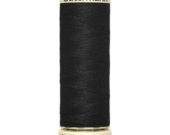 Gutermann Sew All Polyester Thread 1 Spool 110 Yds. #10  Gutermann