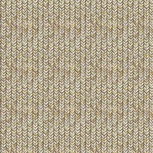 Happy Fallidays by Camelot Owl, Sunflower, pumpkin 100% Cotton Quilt Fabric sold by the 1/2 yard #CAM49230207-01 Knit Multi
