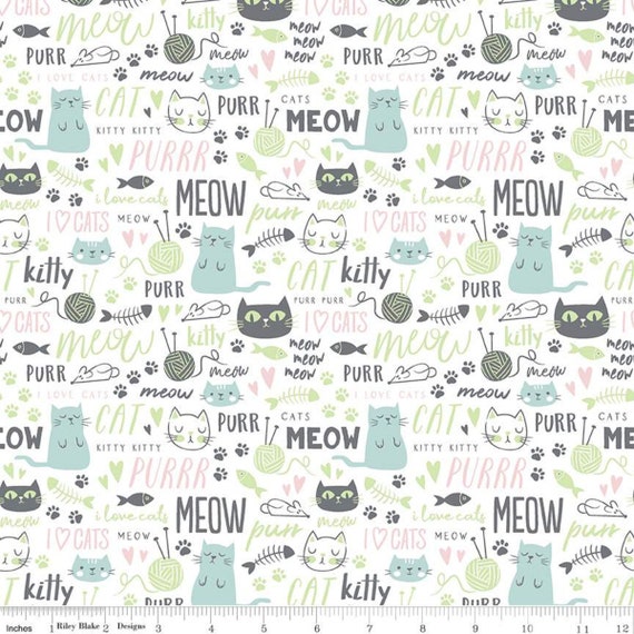 Purrfect Day Balls of Yarn Purrfect Day Balls of Yarn