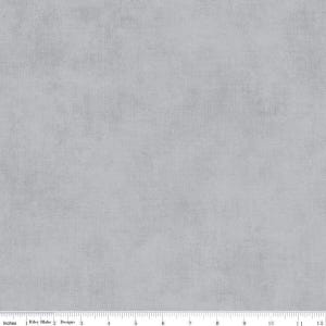 Cotton Shades by Riley Blake Silver 100% Cotton Quilt Fabric by the 1/2 yard #C200 Silver