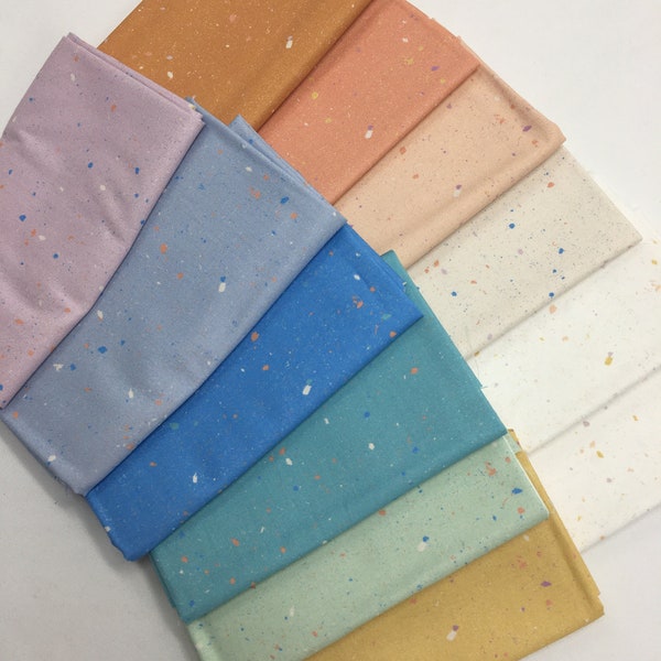 Paintbrush Studio Fabric Etsy
