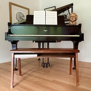 Baldwin Acrosonic Piano - Etsy