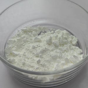 Ossido di zinco puro al 99,9% CAS 1314-13-2