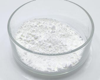 Zinc Oxide 99.9% Pure Comestic Grade | White Pigment, Cosmetic Ingredient