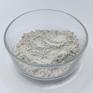 Calcium Carbonate (Chalk) Powder 98% Purity Off-White | Lab Chemical, Art Supplies