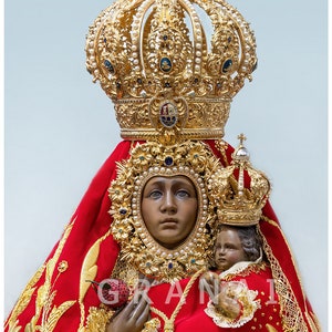 Nuestra Señora de la Cabeza