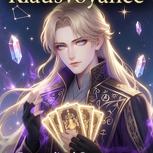 Personalized Tarot Reading + Custom Subliminals | Blocking Clearing & Manifestation