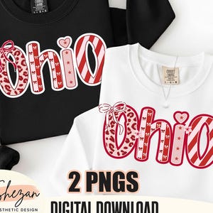 Ohio png,Ohio state gifts,,usa state png,Ohio pride png,Ohio state Checkered leopard print girly shirt png sublimation designs