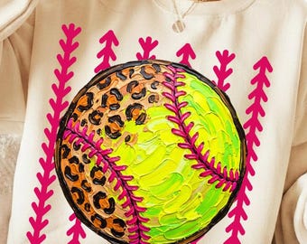 Preppy Softball Stripes Lace Png, Softball PNG, Retro Softball PNG, Game Day Softball png,  Trendy Softball Shirt Design, Softball Mama png