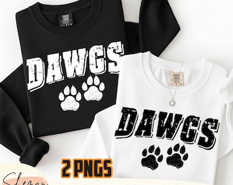 Dawgs Png,School, Dawgs Mascot Team name,Sport School Spirit Png,Team Pride PNG,Varsity Mascot Sublimation PNG,Dawgs Team PNG,
