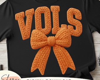 Vols de hilo sintético PNG, fútbol de Tennessee PNG, vols png, estado de EE. UU. PNG, sublimación del estado de Tennessee, sublimación de camisetas vols png