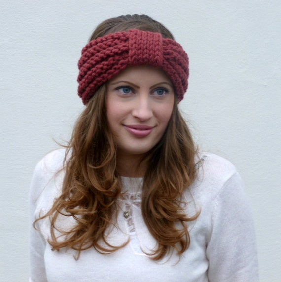 polysooem★韓国★人気★KNITTED CHUNKY HEADBAND 2色 Spider Beanies For Women And Men Y2K Ins Fashion Bonnet With